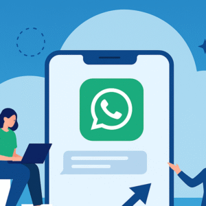 Complete WhatsApp CRM & Marketing SaaS